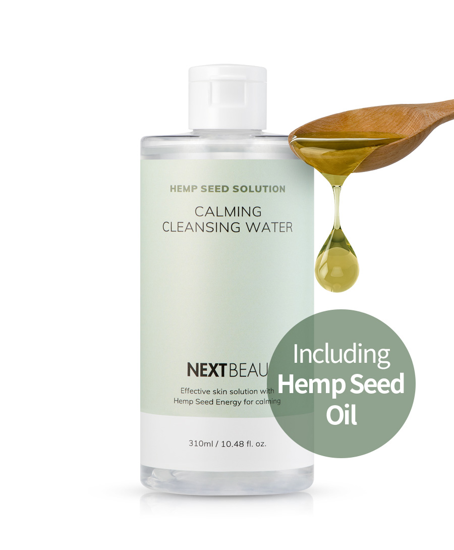 NEXTBEAU-Hemp-Seed-Solution-Calming-Cleansing-Water-310ml-INTRO-02